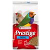 Versele-Laga Prestige Tropical Finches для экзотических птиц 1кг