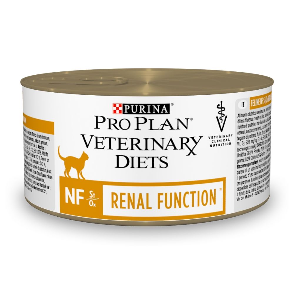 PURINA ProPlan Veterinary Diets NF