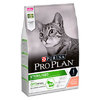 PURINA ProPlan Sterilised с лососем