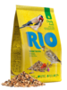 Rio корм Лесные птицы основной рацион 500гр