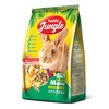 Happy Jungle сухой корм для кроликов 400гр