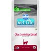 Farmina Vet Life Gastrointestinal для кошек 400гр