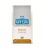 Farmina Vet Life Diabetic для кошек 400гр