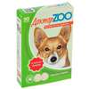 ДокторZoo витамины для собак со вкусом печени