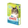 Омега Neo витамины для кошек Для выведения шерсти из желудка