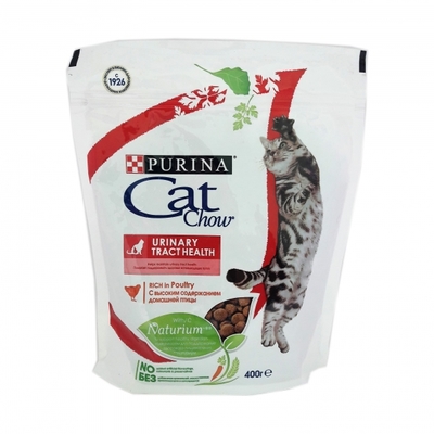 PURINA Cat Chow Urinary
